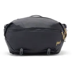 Peak Design Outdoor Sling  schwarz 7 Liter