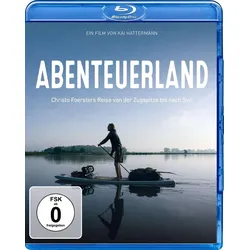 Abenteuerland [Blu-ray] (Neu differenzbesteuert)
