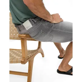 Brax Bermudas Grau 31