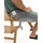 Brax Bermudas Grau 31