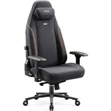 Diablo Chairs X-Eye 2.0 Stoff Schwarz