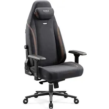 Diablo Chairs X-Eye 2.0 Stoff Schwarz