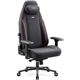 Diablo Chairs X-Eye 2.0 Stoff Schwarz