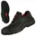 Nitras POWER STEP S3 HRO SRC Sicherheitshalbschuhe, schwarz