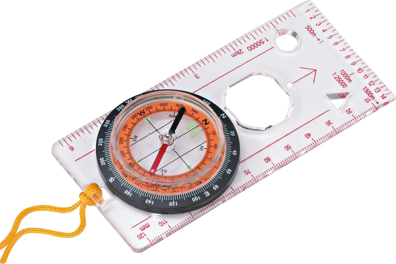 Berger Kompass Mountain