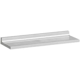 Laufen Ablage Silber
