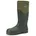High Gummistiefel Grün 47