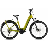 Cube Kathmandu Hybrid Pro 800 RH 50 cm Wave lizard ́n ́black