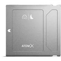 Angelbird Atom X SSDMini 1TB SSD Festplatte für Atomos 1 TB SSD