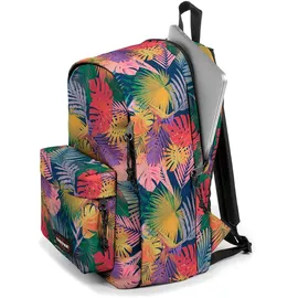 Eastpak Back to Work brize retro navy