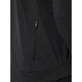 Vaude Qimsa Hoodie Schwarz S
