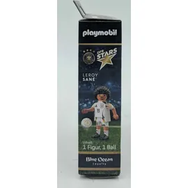 Playmobil DFB Stars Leroy Sané 71674