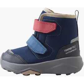 Reima Talviuni navy 21