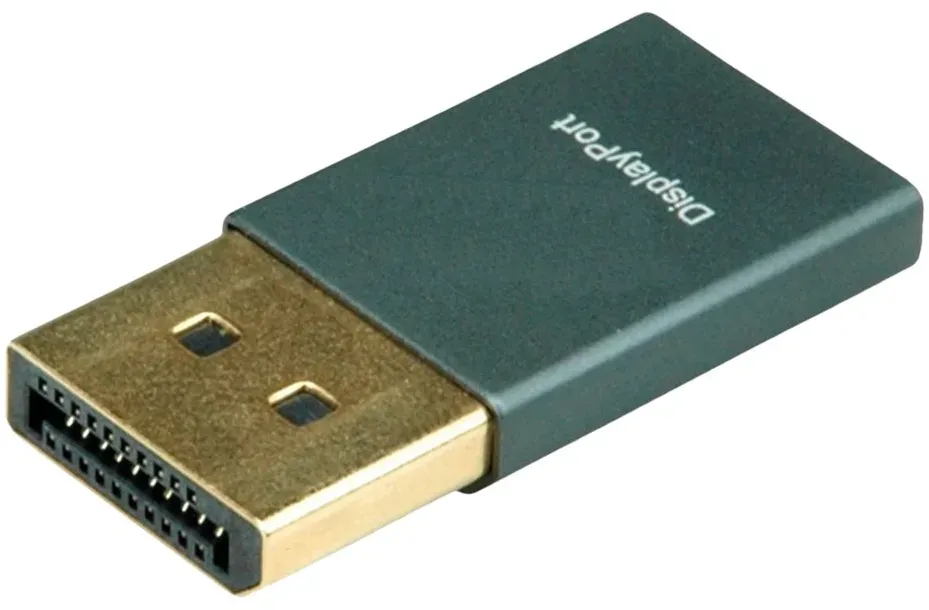 ROTRONIC-SECOMP VALUE - EDID-Leser/Schreiber - DisplayPort