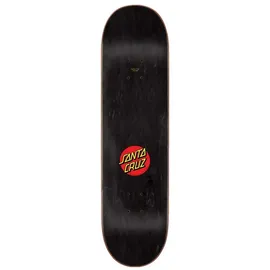 Santa Cruz Skate-Deck, Classic Dot 8.375 x 31.83