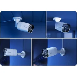 Reolink RP-PCB8M Weiß