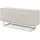 [en.casa] Boxholm 120 x 55 x 30 cm Sandfarben