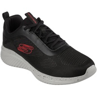 SKECHERS Ultra Flex 3.0 black/red 44