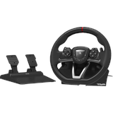 Hori Racing Wheel Apex (PS4/PS5) Gaming