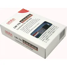 Ortofon LW-7N Headshell-Kabel