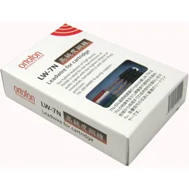 Ortofon LW-7N Headshell-Kabel