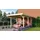 Karibu Classic Einzel 1 2,50 x 3,96 m kdi inkl. PVC-Dachplatten