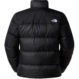 The North Face Diablo Down Jacke schwarz L