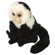 Wild Republic Cuddlekins Mini Kapuziner Affe