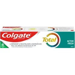 Colgate Total Plus Gesunde Frische Zahnpasta