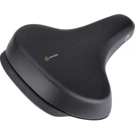 Selle Royal On Relaxed 269 x 224 mm Schwarz