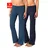 vivance active by lascana Jazzpants Regular Blau 32/34