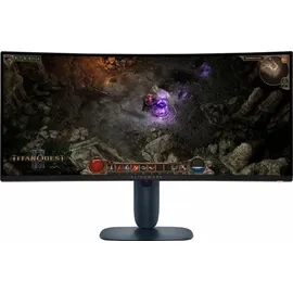 Dell Alienware AW3425DWM 34" WQHD