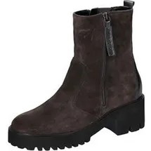 WALDLÄUFER Klassische Stiefeletten in Grau 40 1⁄2 EU | Gr.: 40,5