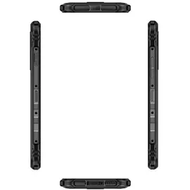 Doogee Blade 10 Ultra 8 GB RAM 256 GB Schwarz