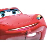 Prosperplast ZIGI ZET CONTROL Schlitten rot - Rot