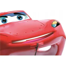 Prosperplast ZIGI ZET CONTROL Schlitten rot - Rot