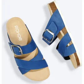 ROHDE Damen blau, 42 EU