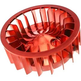 STR8 Lüfterrad Oversize für Minarelli liegend Rot