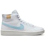 Sport 2000 NIKE COURT ROYALE 2 MID für Damen, weiß, Gr. EU / 9.5 UK
