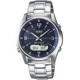 Casio Wave Ceptor Edelstahl 40 mm LCW-M100DSE-2AER