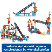 Vtech Marble Rush - Super Sky Tower Set XL300 E