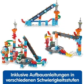 Vtech Marble Rush - Super Sky Tower Set XL300 E