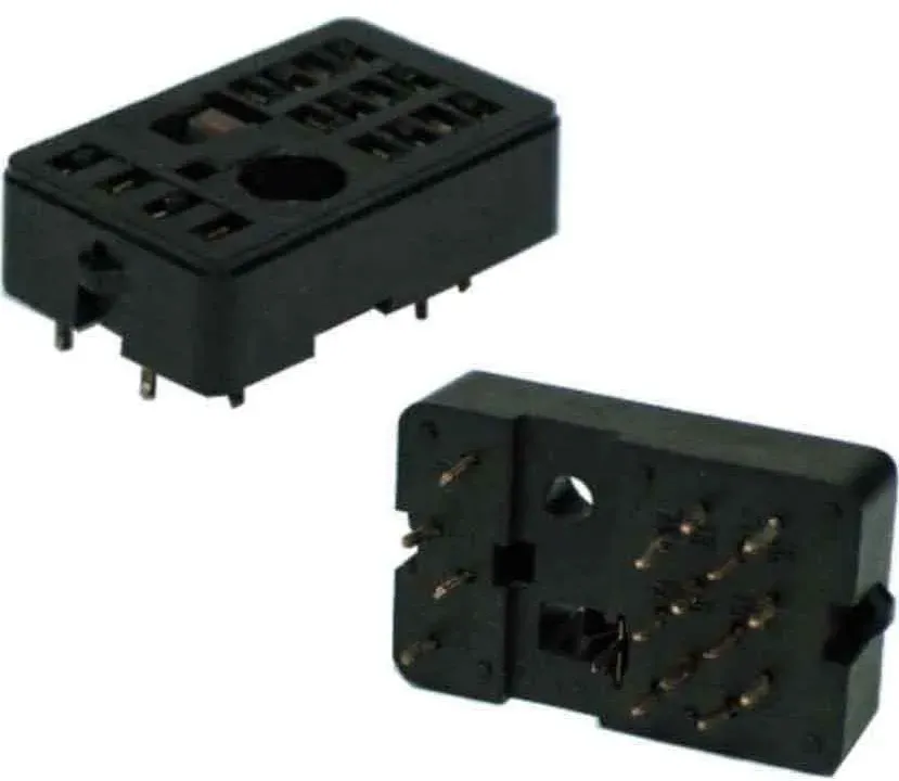 SHC Steckfassung V23154Z1002