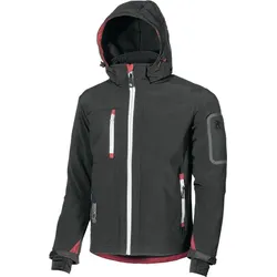 U.POWER Softshelljacke Metropolis Größe M ( 4000377850 )