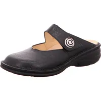 Finn Comfort Pantolette schwarz 38 - 38