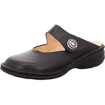 Finn Comfort Pantolette schwarz 38 - 38