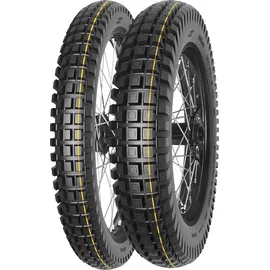 MITAS Enduro Hybrid SUPER FRONT 80/100-21 51P TL M+S