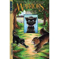 ISBN Warriors: The Rise of Scourge