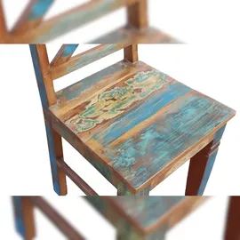 SIT Möbel SIT »Riverboat« Holzstuhl 2er Set