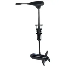 Home Deluxe Schlauchboot Motor Boost 480 W | Bootsmotor, Außenbordmotor
